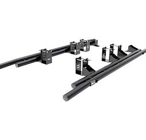 Ford Ranger T6 (2012-2015) Rock Sliders - by Front Runner