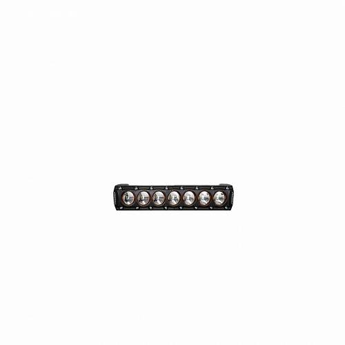  LED-балка Rigid Revolve 10" с янтарной подсветкой, дальний свет