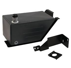 Бак для воды Land Rover Defender 110 Puma 2.2/2.4, 36 л - от Front Runner