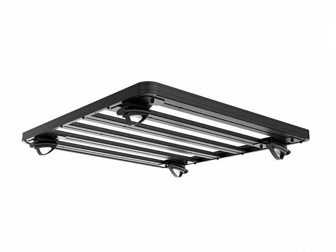 Багажник Slimline II (1165 х 1156 мм) с универсальными фиксирующими лапками Strap-On - от Front Runner