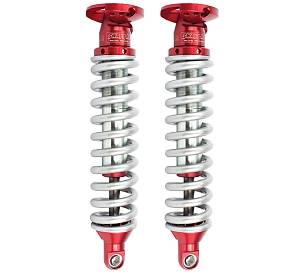 Стойки передние в сборе для Toyota Tacoma 96-04 корпус 2"