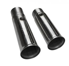 Соединительные трубы для Cadillac CTS-V LT4 6.2L без кат.