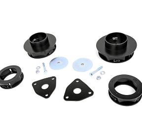 2.5'' выравнивающий комплект для Dodge Ram 1500 4WD 2012-2016