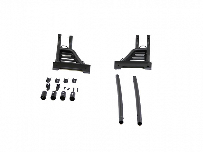 Дуга в кузов RAM bar для  RAM TRX 82215959ac