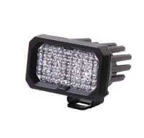 Белый LED-модуль SS2 Pro с синей подсветкой, рабочий свет