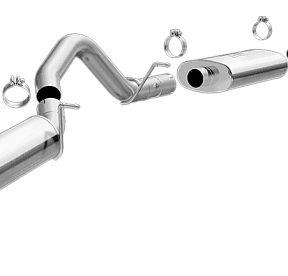 Magnaflow 19040 Chevrolet Surban| GMC Yukon XL | Cadillac Escalade ESV 6.2L Cat Back Performance