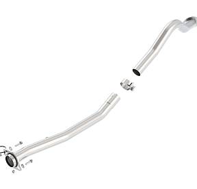 МИД-ПАЙП FR-S/BRZ ’13-’14 2.0L