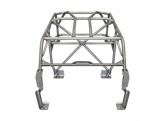 Каркас безопасности для Jeep CJ7  от  GenRight