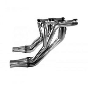 Выпускной коллектор для GM 1500 Series с расположением крепежа под 23⁰