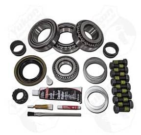 Yukon Master Overhaul kit for 2014 & up RAM 2500 AAM 11.5"