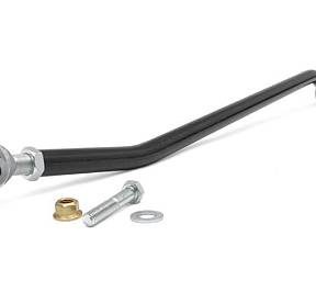 Регулируемый передний Track Bar для лифтованного 3-6'' Jeep Grand Cherokee WJ WG