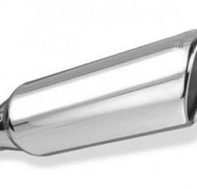 Выхлопная система CAT BACK Mustang GT V8-5.0