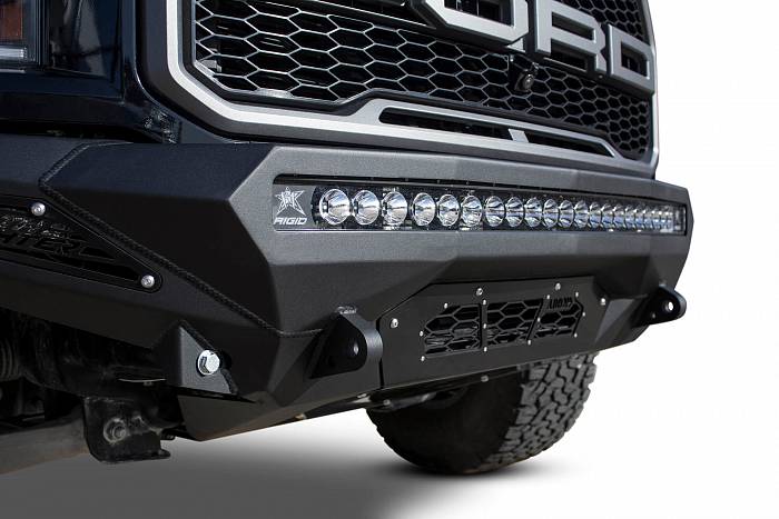 Бампер передний серии Stealth Fighter Ford Raptor 