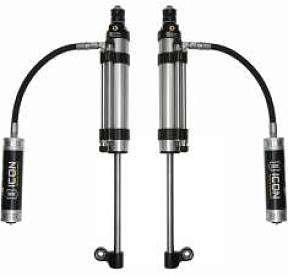 Амортизаторы задние ICON RXT для Toyota Tundra