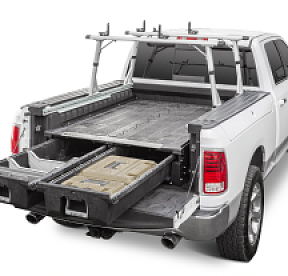 Органайзер кузова для RAM 1500 RAMBOX с кузовом 5' 7'' (170.18 см)