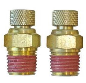 Mini Monster-клапана для дефлятора (4 шт.)