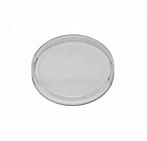 Защитная крышка для фар серии Squadron-R, прозрачная