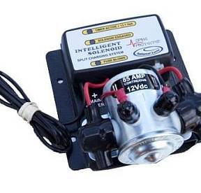 Booster Cable / 600 Amp - by Leisure Quip