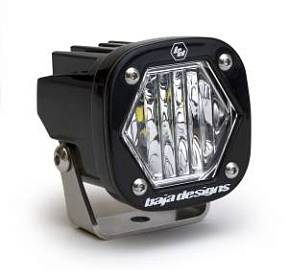 Светодиодная фара (Wide Cornering) серии S1