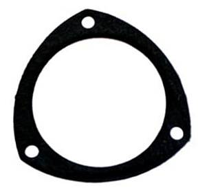 Карбоновая прокладка выпускного коллектора ø 3"