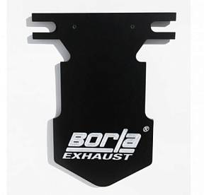 ВСТАВКА-ЗАЩИТА ВЫХЛОПНОЙ СИСТЕМЫ CORVETTE C6 ’05-’07