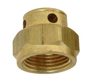 Выпускной регулятор Sherwood с внутренней резьбой