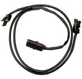 Разветвитель для подключения дополнительной фары серии Squadron/S2