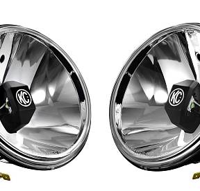 GRAVITY® LED G6 ближний свет, комплект для ретрофита, 2 шт. #42056