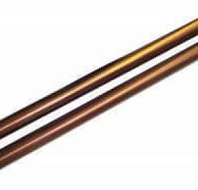 Полуоси удлинённые для раллийной подвески с расширением +3,5 дюйма 