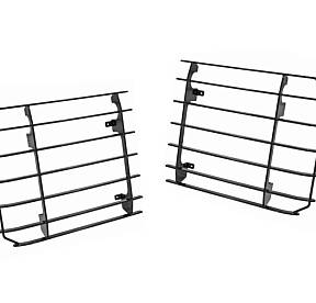 Защита фар головного света для Land Rover Defender - от Front Runner