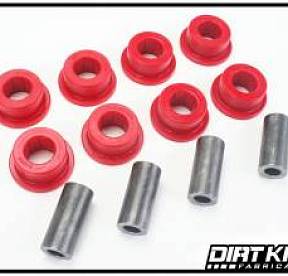 Полиуритановые сайлентблоки для верхних рычагов Toyota Tundra