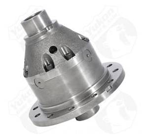 Yukon Grizzly locker, Ford 10.25" & 10.5" with 35 splines.