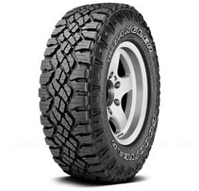 Goodyear Wrangler DuraTrac 305/55R20