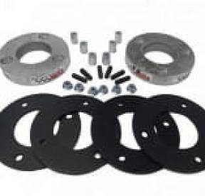 MAXXStak 2.25"/2.5" Adjustable Front Leveling Kit