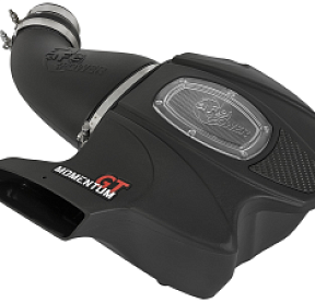 Система впуска Momentum GT DRY S Jeep Grand Cherokee WK2 