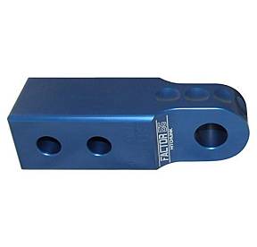 Буксирное устройство в квадратный фаркоп HITCHLINK 2.0  (2" рисивер)