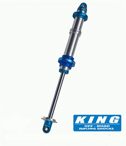 Амортизатор KING COILOVER (без пружины) PR2012-CCNR