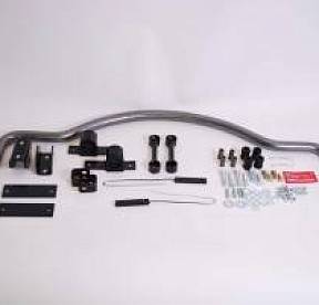 Стабилизатор поперечной устойчивости задний для GMC Savanna 3500|Chevrolet Express 3500 