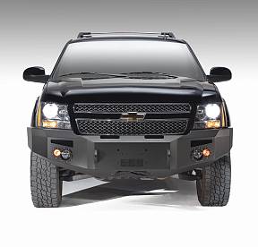 2007-2014 Chevy Suburban/Tahoe 1500 w/No Guard Bare