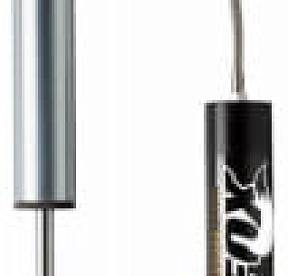 10" 0.625" (R/R) 2.0 Series, Stem Top, w/Hourglass Eyelet, Black, "30/75 Valving"