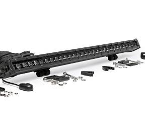 Светодиодная балка 30'' серии  Black