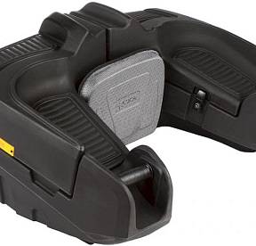 Кофр задний GKA Max-Ride / C404