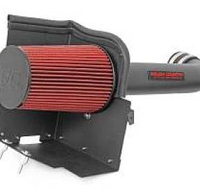 Система впуска холодного воздуха для Jeep Wrangler 2011-18