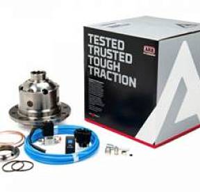 Блокировка пневматическая для Toyota Land Cruiser 200 Tundra Sequoia 9" IFS передняя