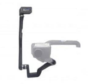 Шноркель Volant для  00-06 Wrangler TJ 2000-2006