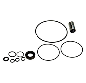 Ремкомплект помпы гидроусилителя руля для Hummer H2 GATES 350390