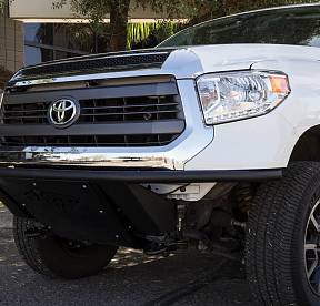 ADD Lite Front Bumper