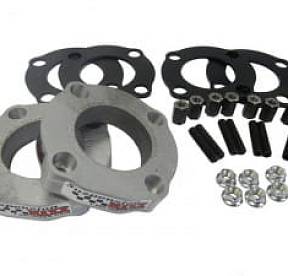 Выравнивающий комплект передней подвески 2" для Toyota Tundra 2007-19