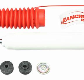 Амортизатор RANCHO передний (лифт 2.5 дюйм.) RS5255