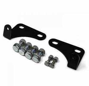 Кронштейны для оптики серии RTL для 4-х местного Polaris RZR, 2015-2018